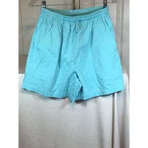 FRESH PRODUCE WOMEN'S COTTON KNIT SHORTS SMALL